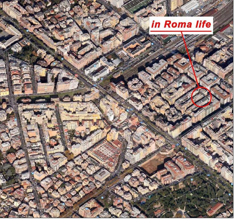 In Roma Life Hotel - Rome — Foto 3